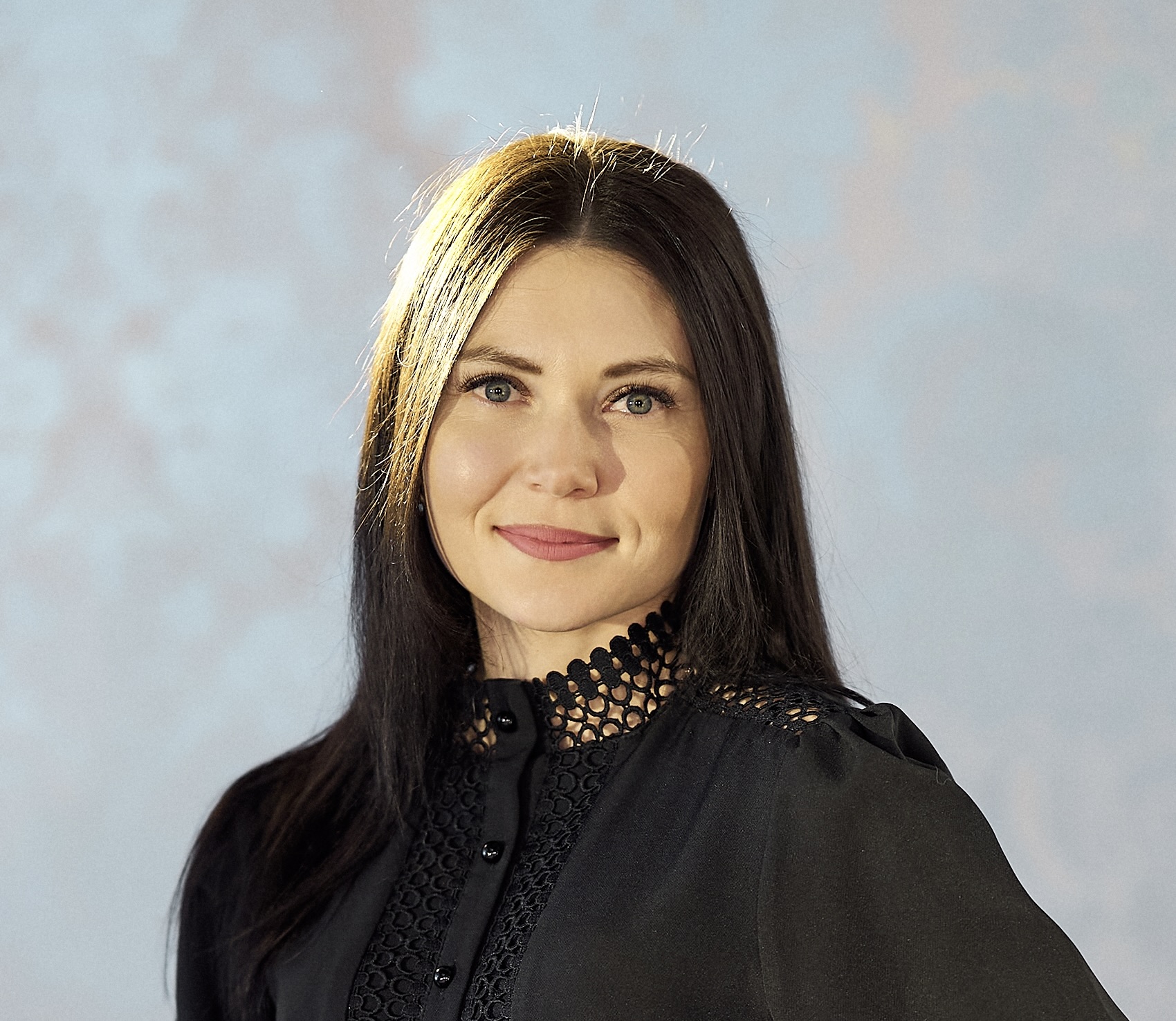Ратникова  Анна  Валерьевна