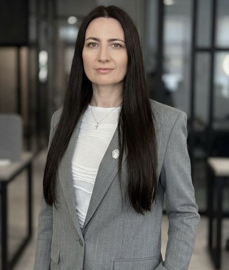 Бойко   Ирина Валерьевна