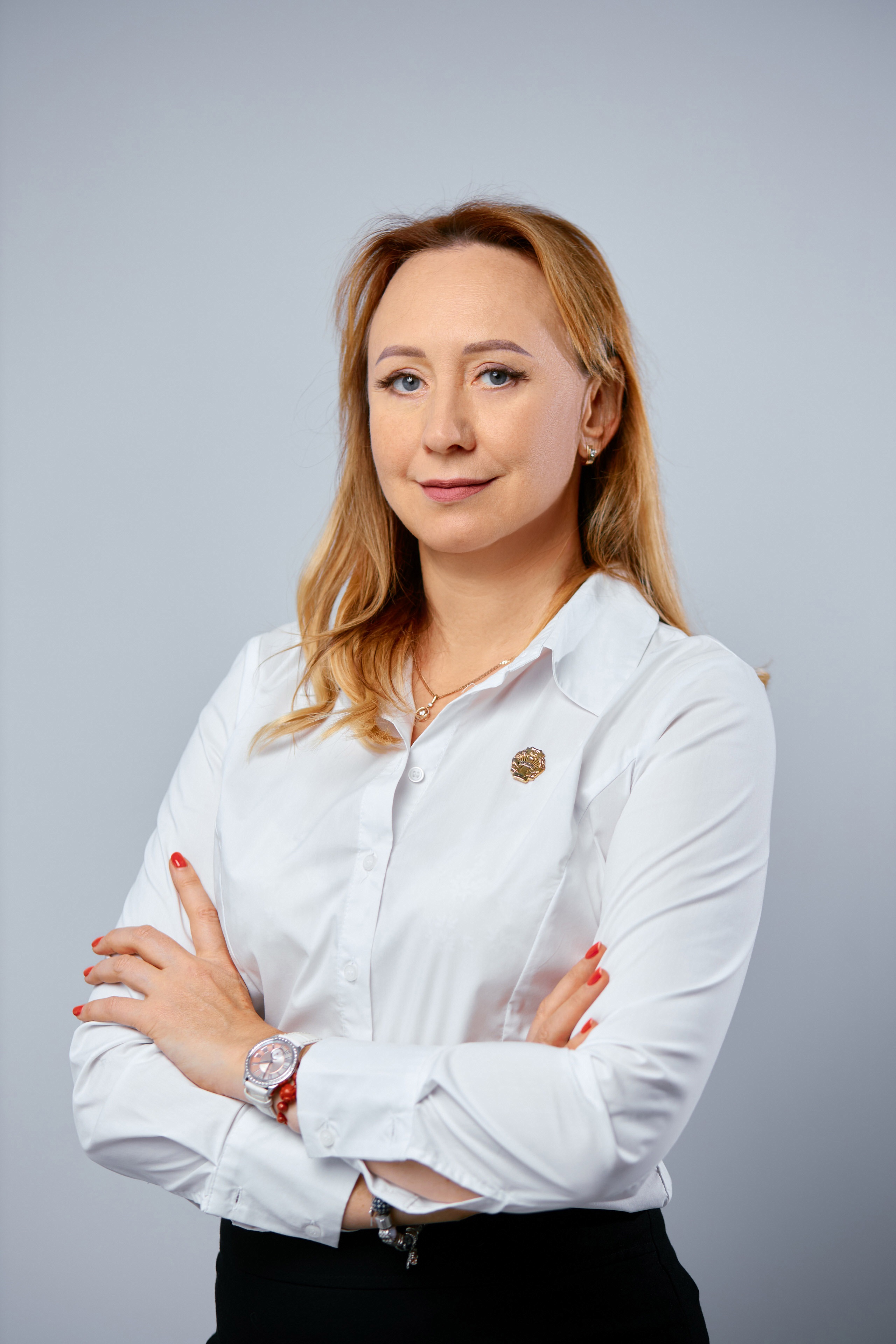 Шамко Елена Николаевна