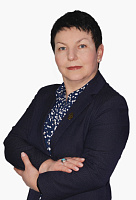 Чечикова Людмила Леонидовна