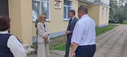 Министр юстиции ознакомился с работой адвокатов Витебского региона