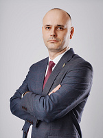Вашкевич Сергей Владимирович