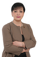 Цеханович Зоя Николаевна