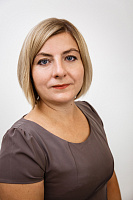Жабровская  Наталья  Анатольевна