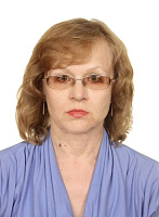 Щитникова  Наталья Борисовна