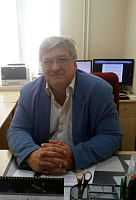 Титов  Олег Владимирович