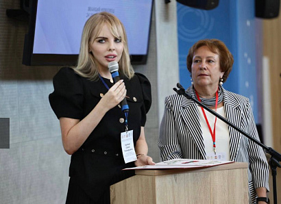Представители  Беларуси  приняли участие в IV Конгрессе  молодых адвокатов России  в Новгороде