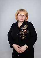 Язкова Татьяна Михайловна