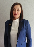 Мельникова Светлана Анатольевна