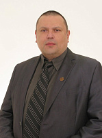 Крюченко Александр Николаевич