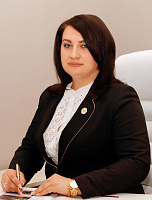 Шимчук Ольга Владимировна