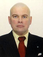 Белоус  Сергей   Николаевич