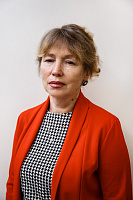Имбро Лариса Францевна