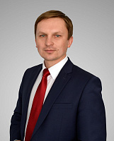 Кошель Андрей Владимирович