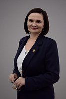 Шлома Вера Валерьевна