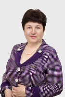 Лянкевич Людмила Николаевна
