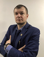 Сафонов Александр Ильич