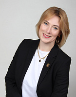 Костюкевич Юлия Николаевна