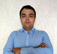 Бобров  Николай  Сергеевич