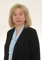 Татару Елена Степановна