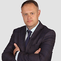 Мациков Олег Васильевич