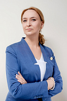 Шушлакова Юлия Геннадьевна