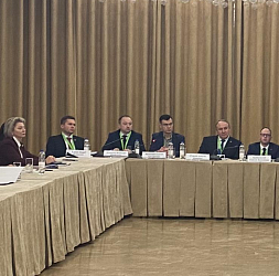 Адвокаты Беларуси принимают участие в Форуме Союза юристов