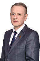 Крайников  Александр  Николаевич