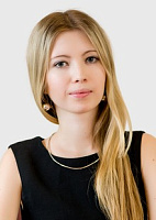Маерова Ксения Игоревна