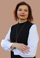 Кулешова Наталья Олеговна