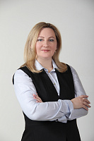 Бельская  Юлия  Васильевна