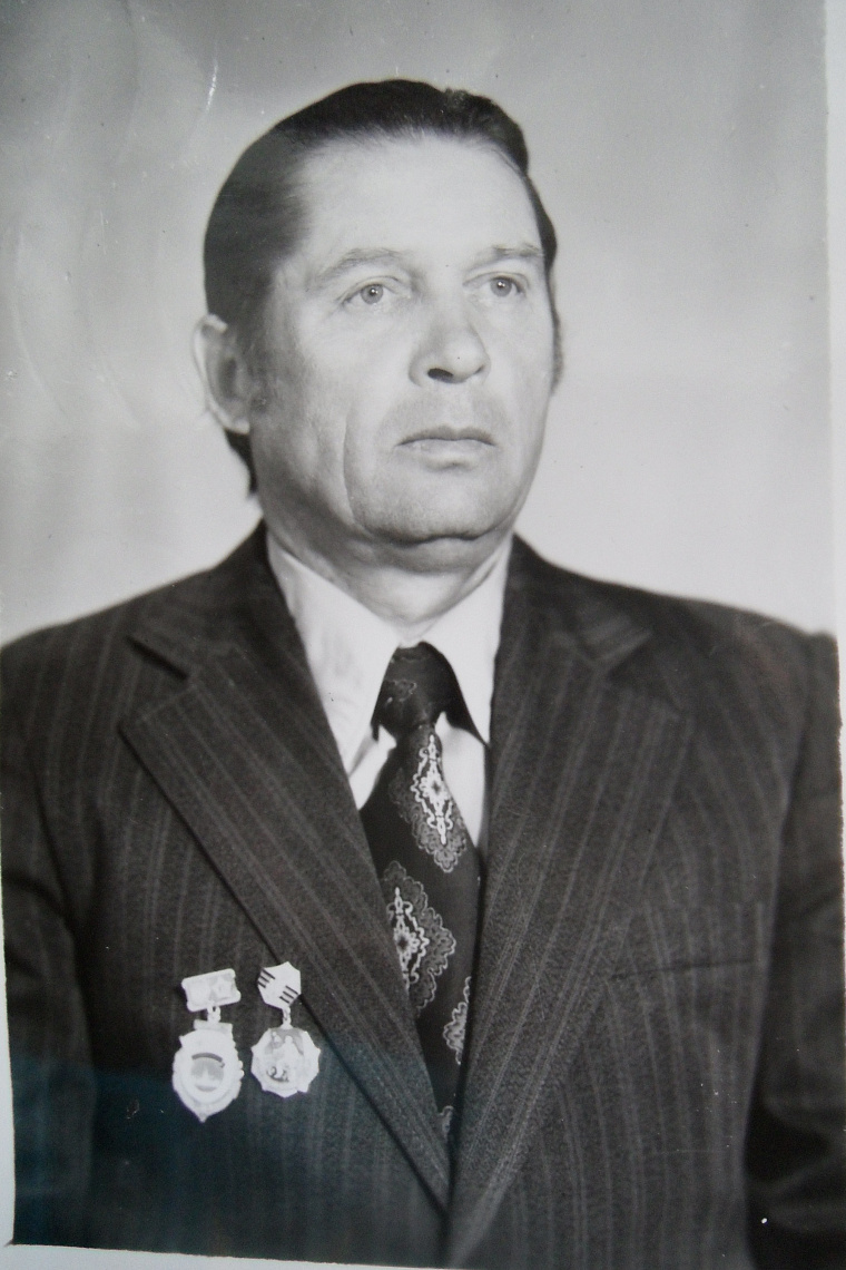 Яшков Дмитрий Александрович