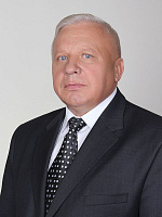 Астапенко Александр Петрович