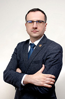 Калач Дмитрий Михайлович