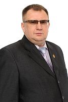 Шамулин Вячеслав Валерьевич