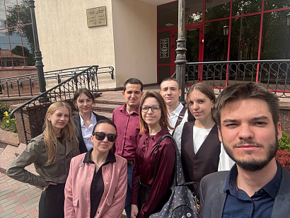 Адвокаты продолжают правовую работу со школьниками и  студентами регионов