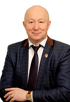 Шиханцов Геннадий Георгиевич