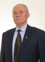Шландыков  Виктор  Павлович