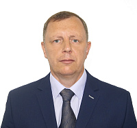 Киврель Анатолий Николаевич