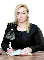 Ёдик Валентина Васильевна