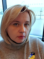 Багрицевич Екатерина Владимировна