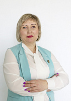 Асаева Наталья Михайловна