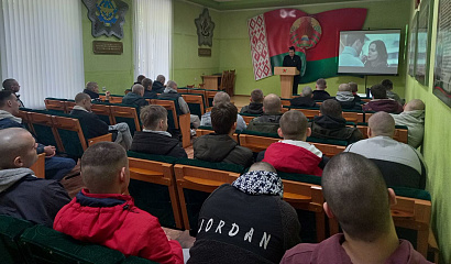 Призывникам о социальной защите  рассказал адвокат