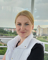 Кмитто Ксения Станиславовна