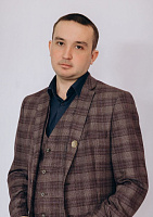 Понайда Игорь Александрович