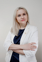 Николаева Ольга Михайловна
