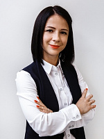 Тарасевич Ольга  Владимировна