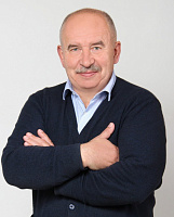 Горячко Дмитрий Константинович
