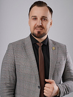 Бобрин Виктор Владимирович