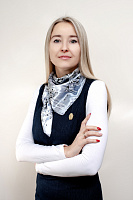 Антоненко Юлия Владимировна